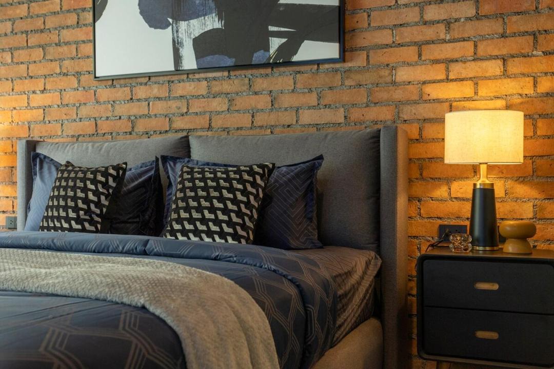 Photo of Bedroom in Ban Saiyuan