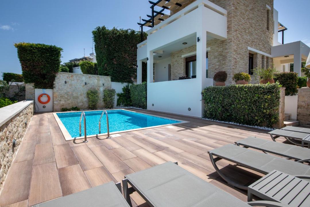 Photo of Patio Balcony in Pikris