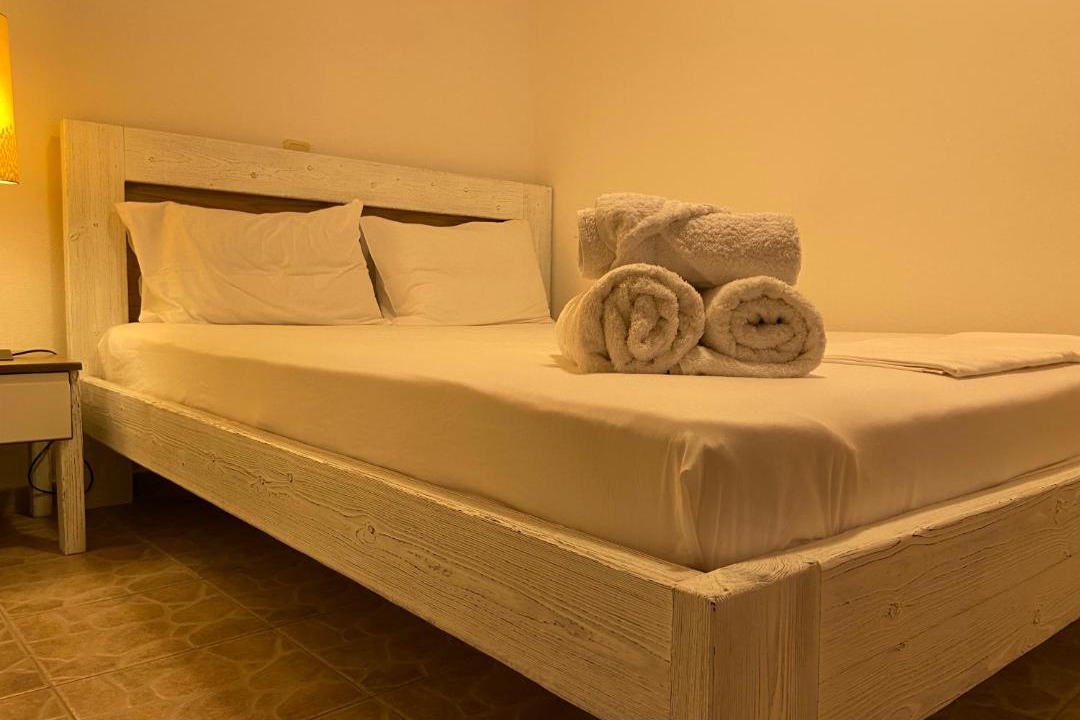 Photo of Bedroom in Therma