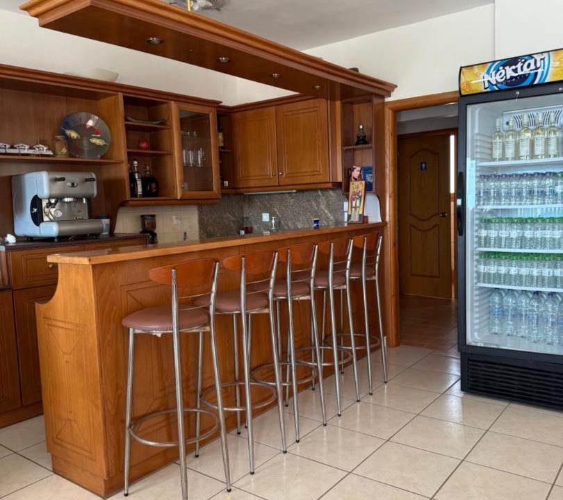 Photo of Kitchen in Archangelos