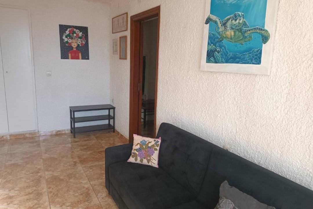 Photo of Livingroom in Chalcis