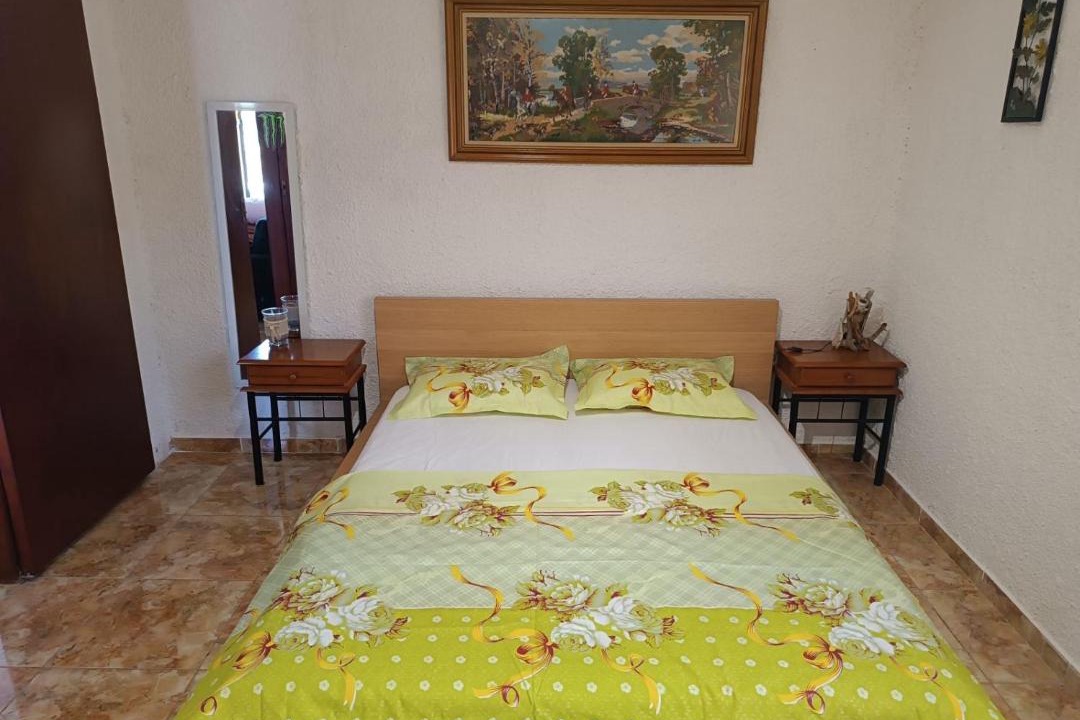 Photo of Bedroom in Chalcis