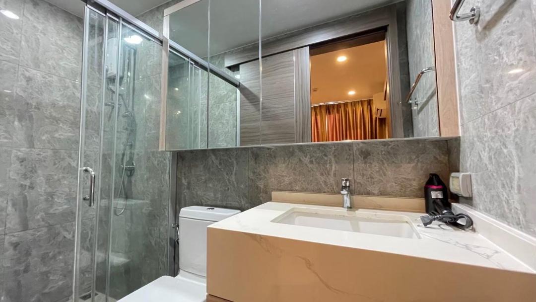 Photo of Bathroom in Huai Khwang