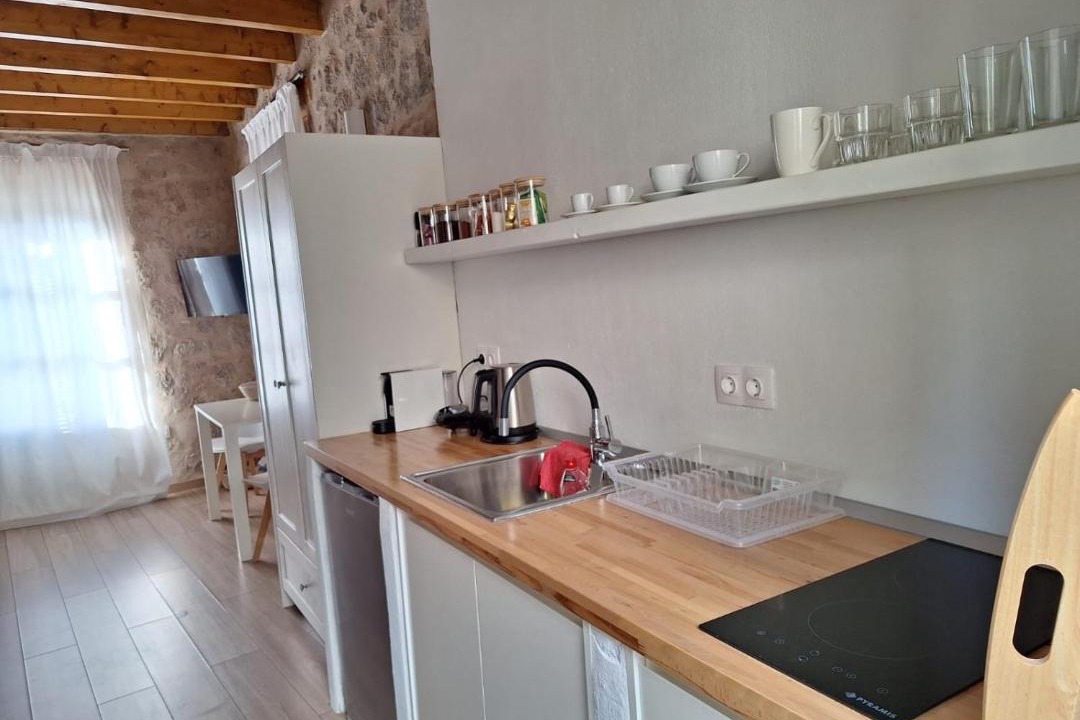 Photo of Kitchen in Nikia