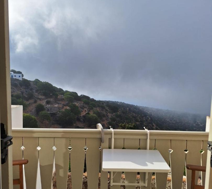 Photo of Patio Balcony in Nikia