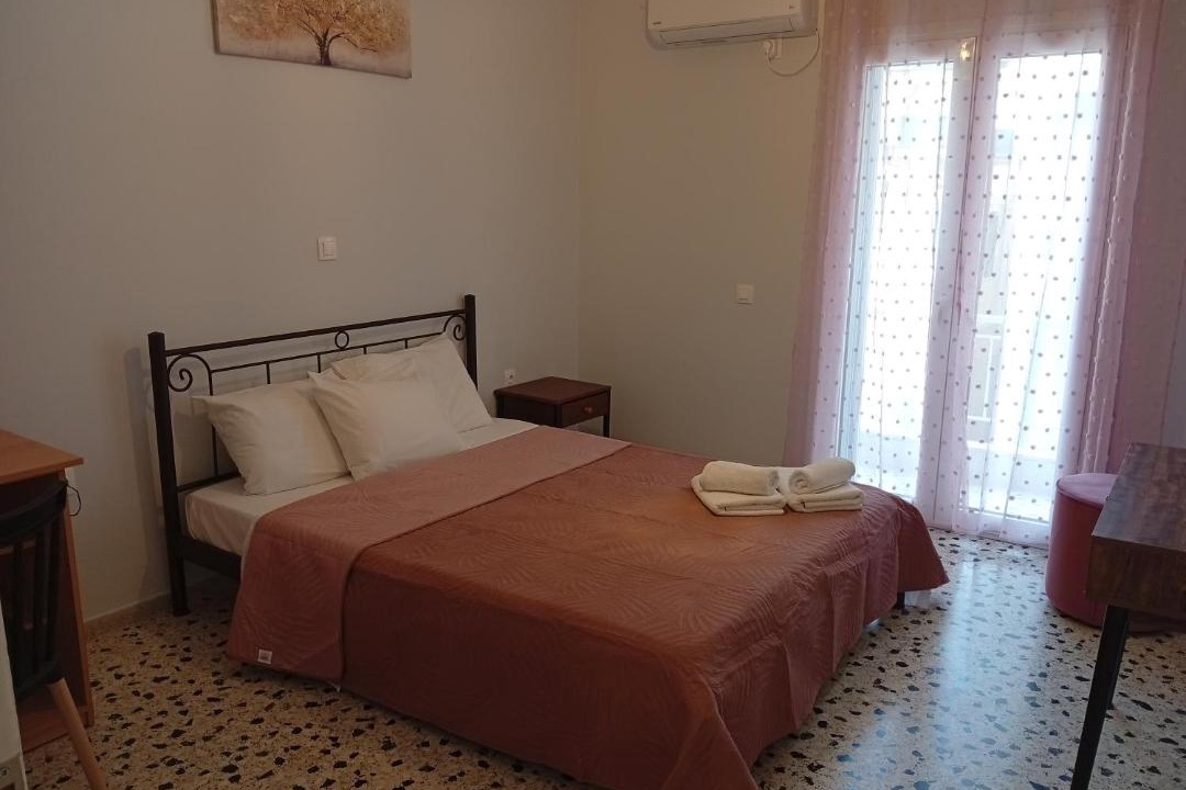 Photo of Bedroom in Mytilene