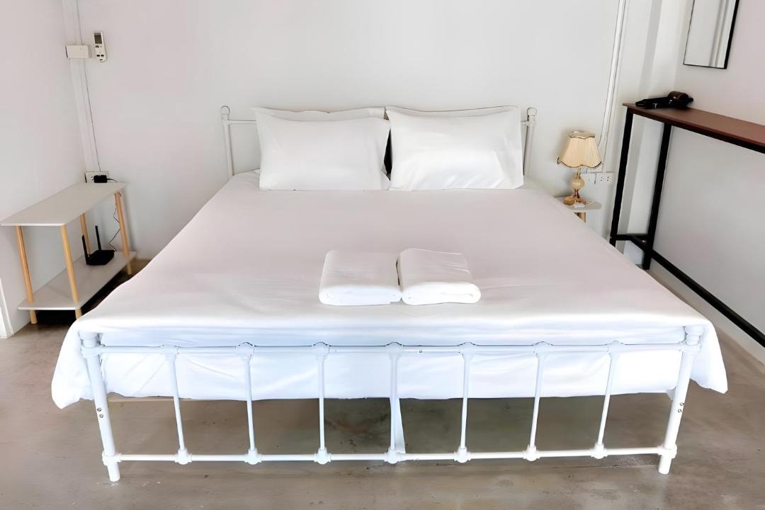 Photo of Bedroom in Ploenchit