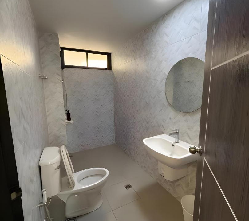 Photo of Bathroom in Ploenchit