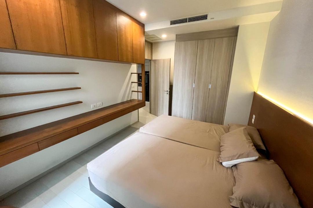 Photo of Bedroom in Ploenchit