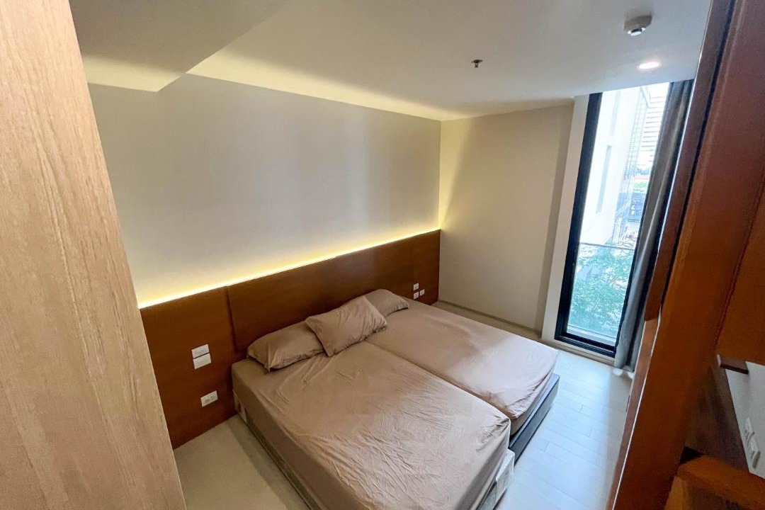 Photo of Bedroom in Ploenchit