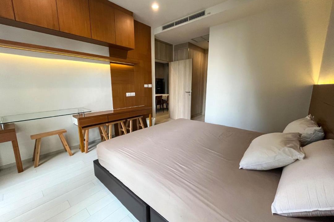 Photo of Bedroom in Ploenchit