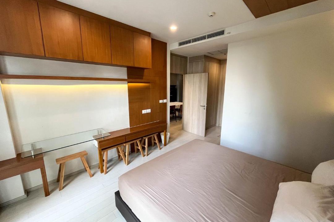 Photo of Bedroom in Ploenchit