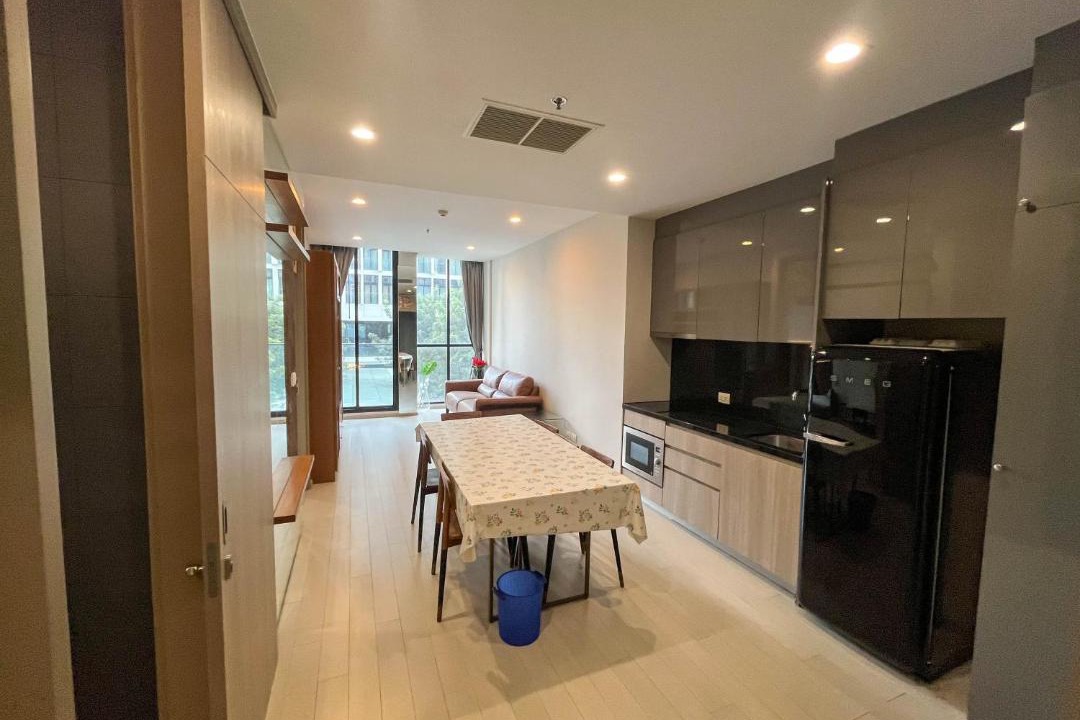 Photo of Kitchen in Ploenchit