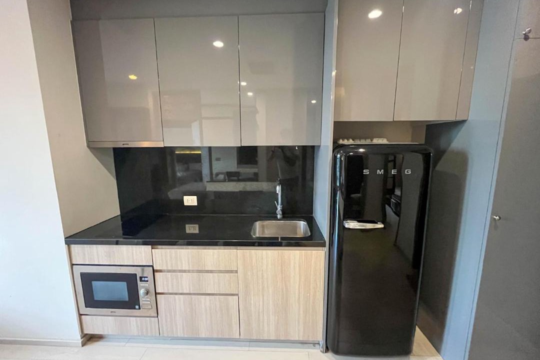 Photo of Kitchen in Ploenchit