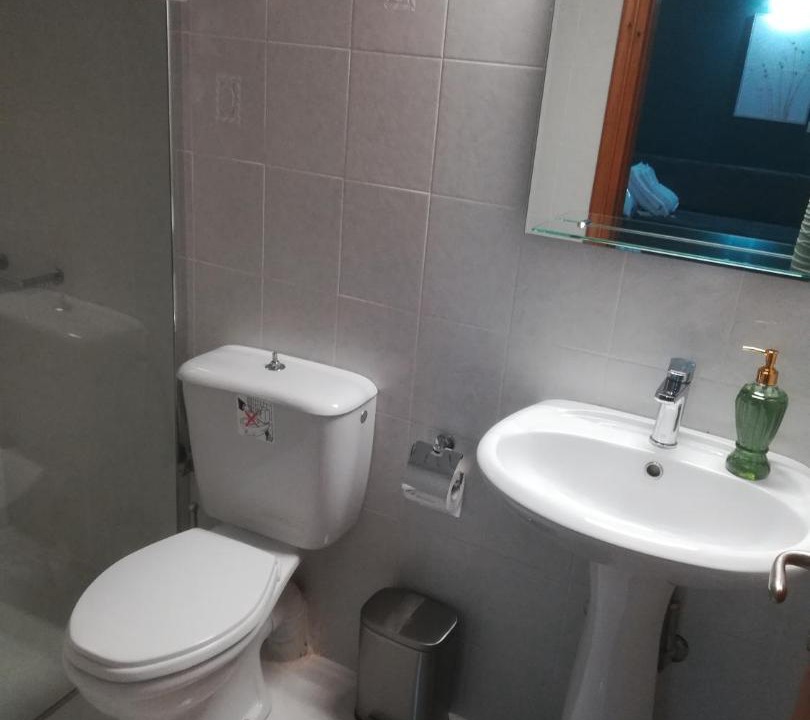 Photo of Bathroom in Kamisiana