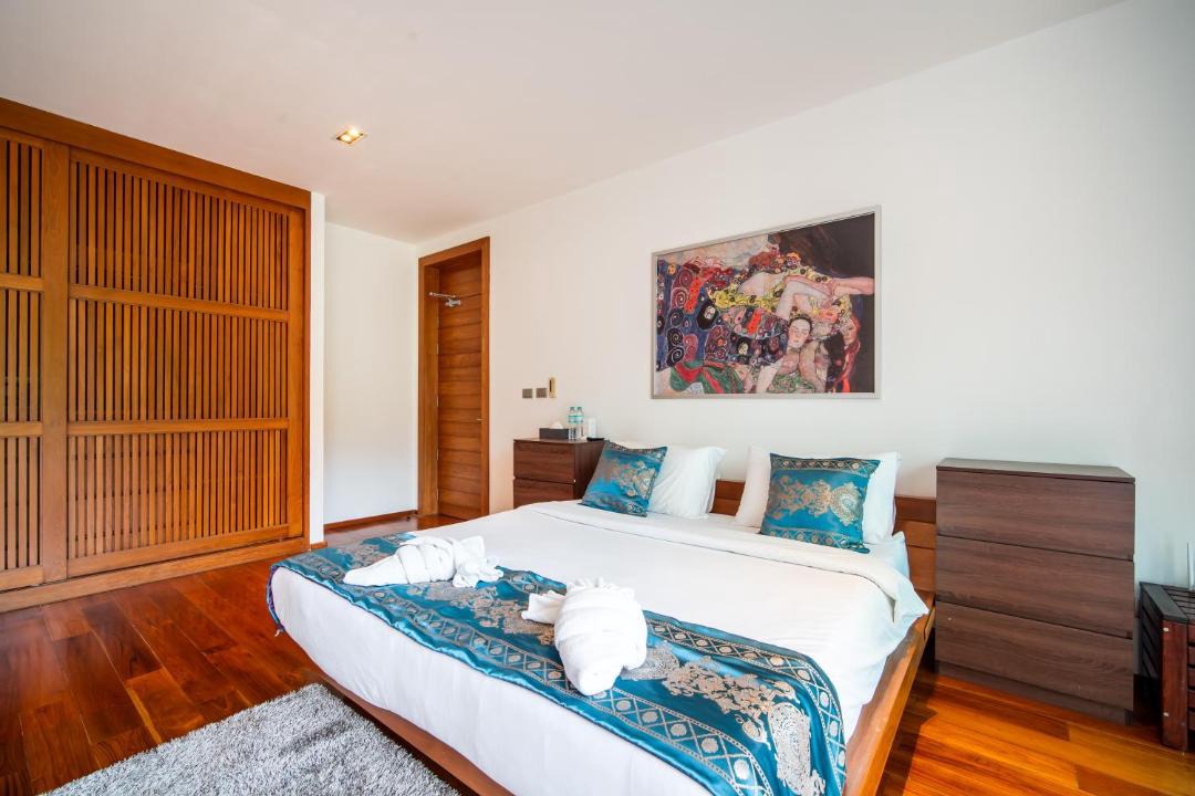 Photo of Bedroom in Rawai