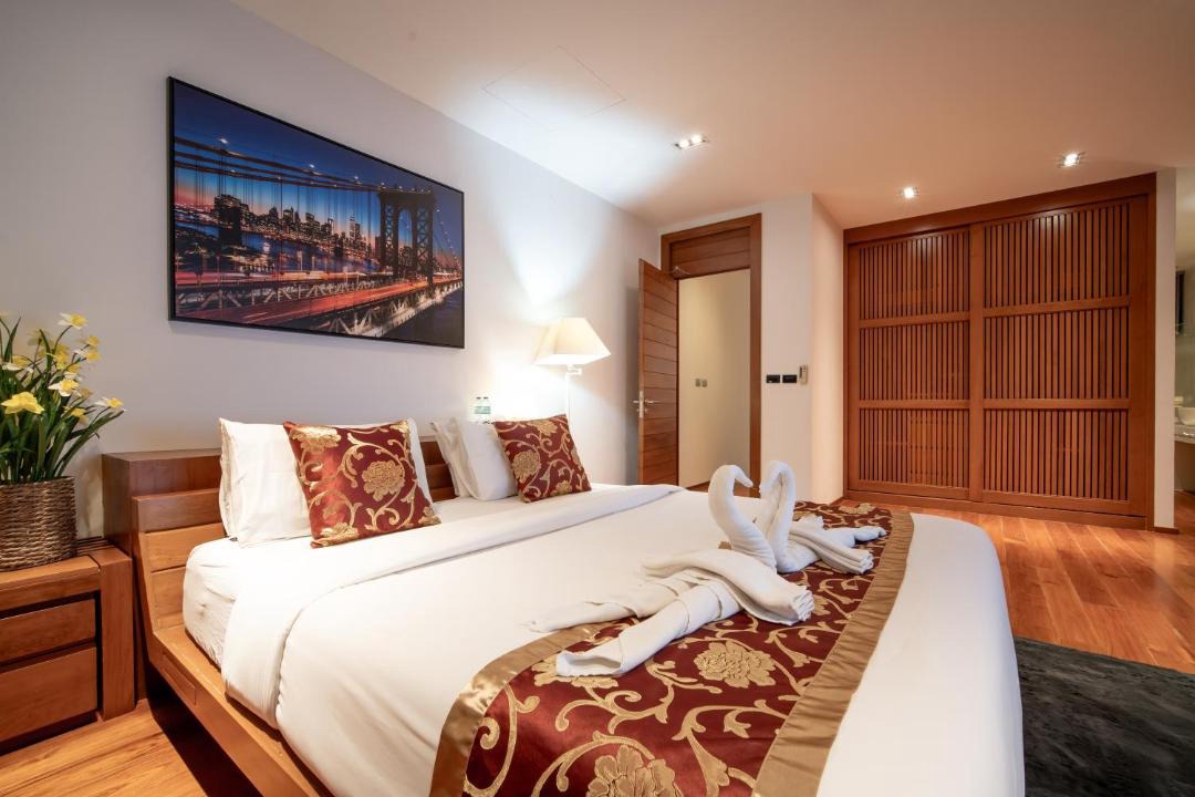 Photo of Bedroom in Rawai