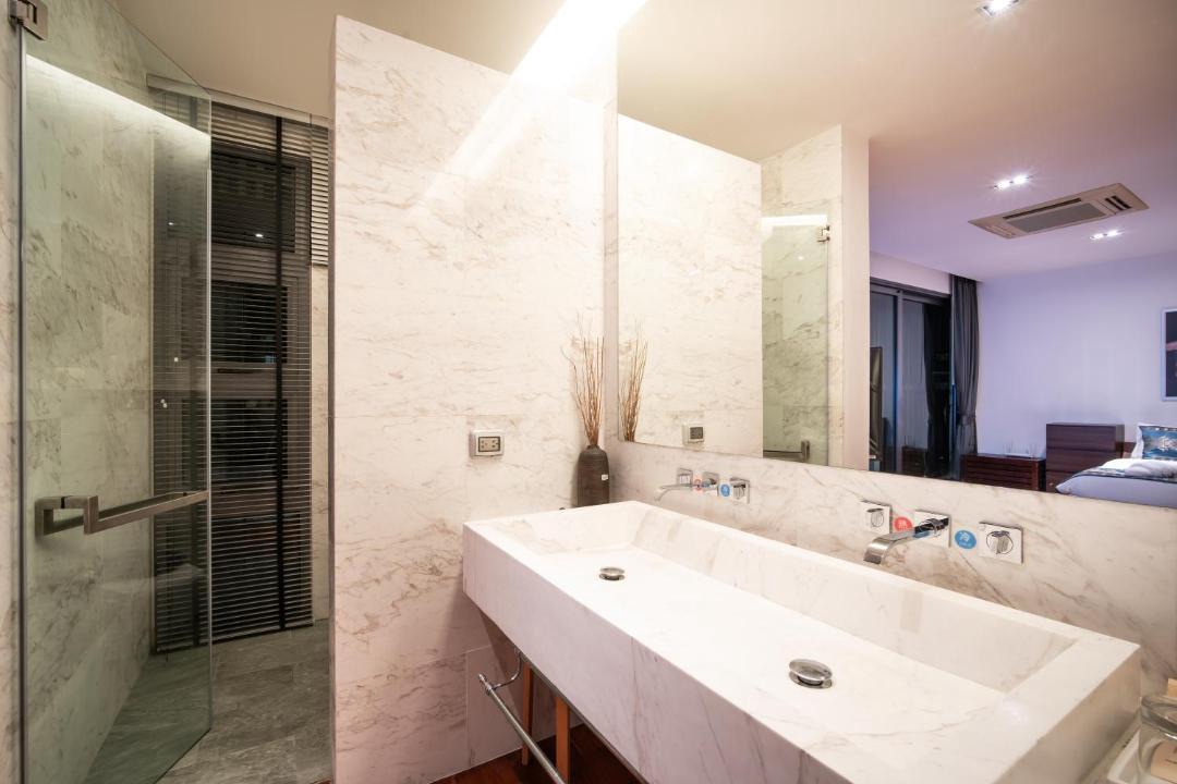 Photo of Bathroom in Rawai