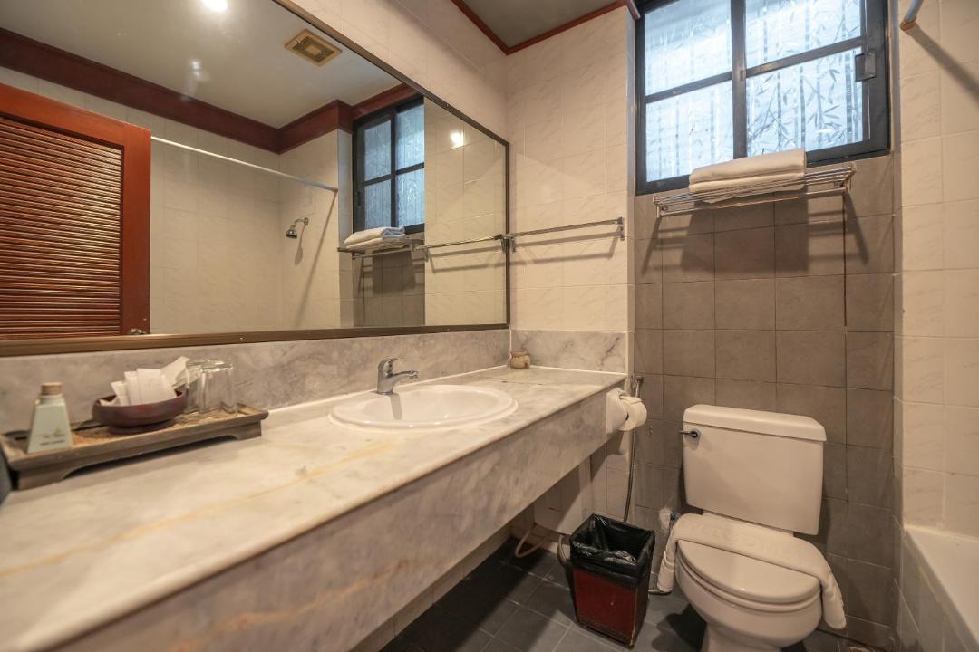 Photo of Bathroom in Tha Sala