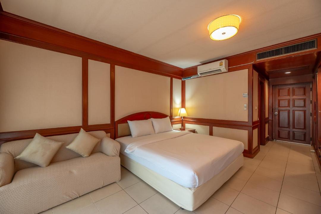 Photo of Bedroom in Tha Sala
