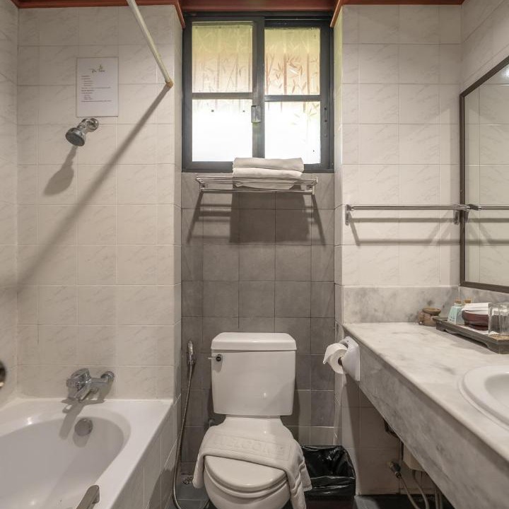 Photo of Bathroom in Tha Sala