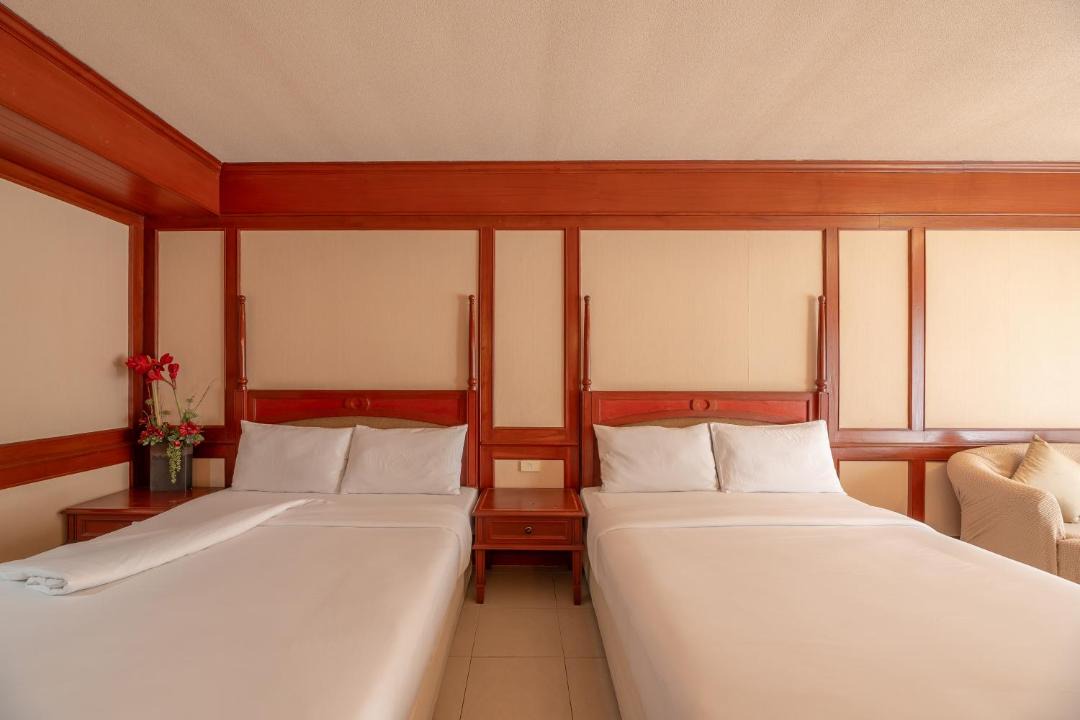 Photo of Bedroom in Tha Sala
