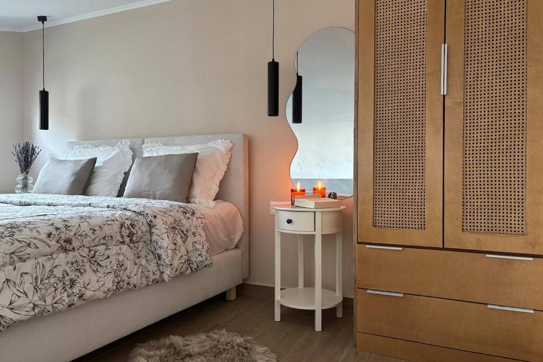 Photo of Bedroom in Palaiochora