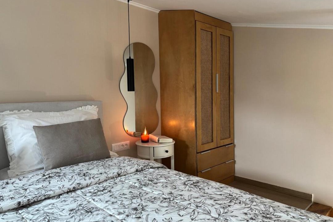 Photo of Bedroom in Palaiochora