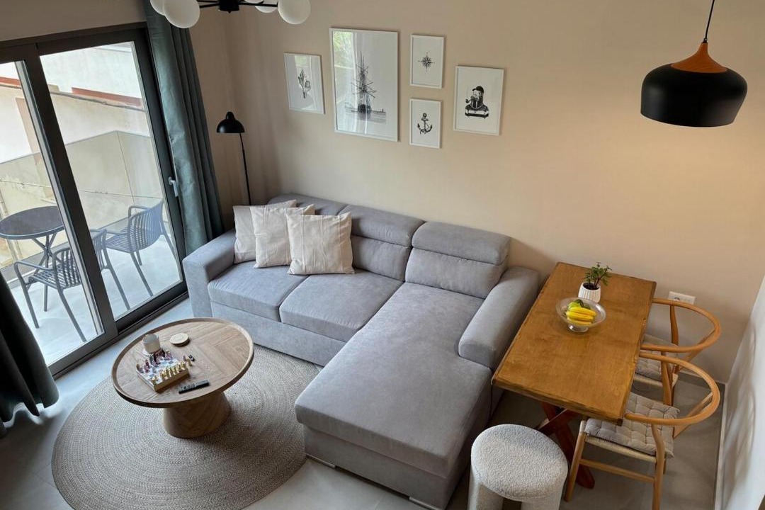 Photo of Livingroom in Palaiochora