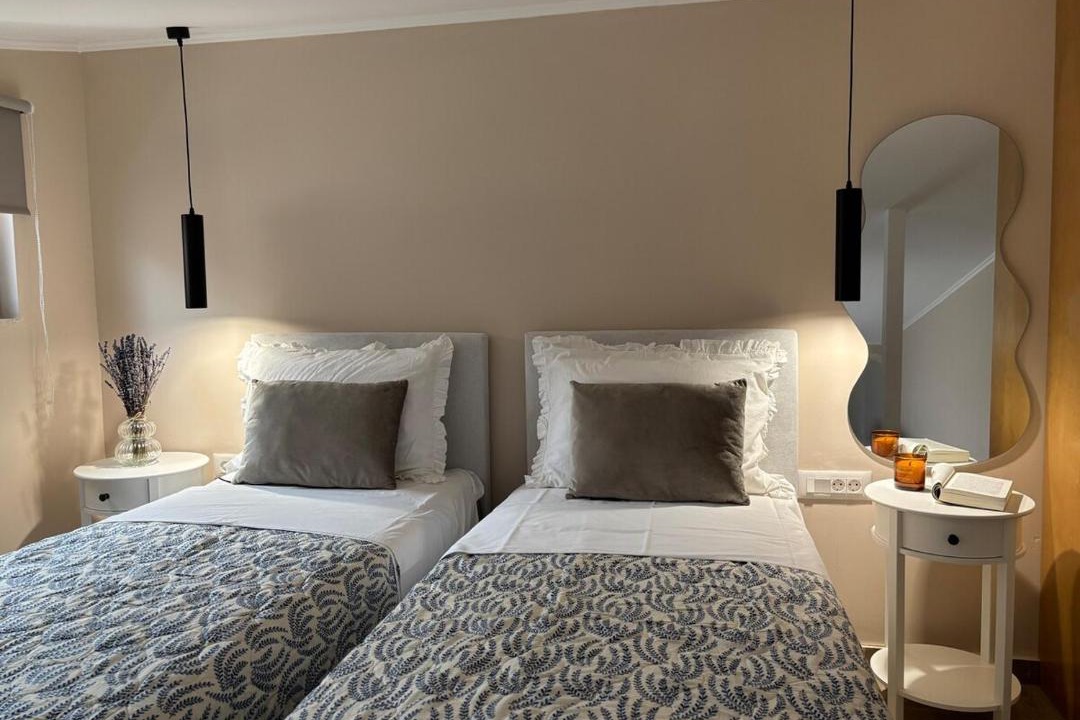 Photo of Bedroom in Palaiochora