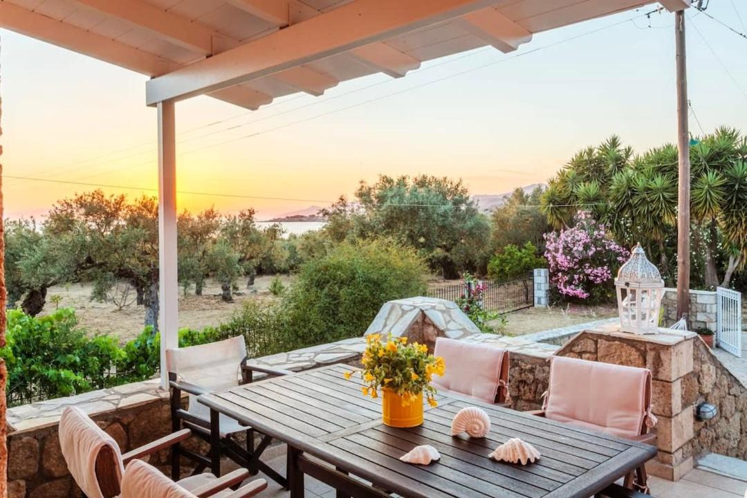 Photo of Patio Balcony in Riglia