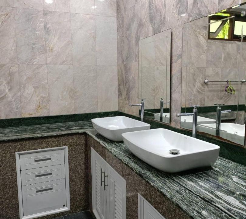 Photo of Bathroom in Khanom