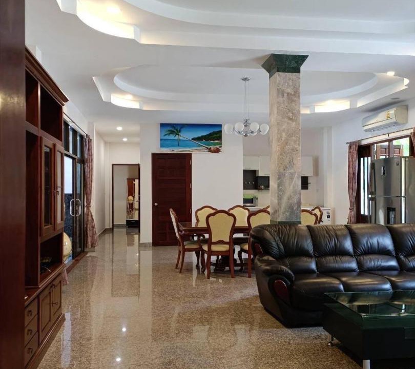 Photo of Livingroom in Khanom