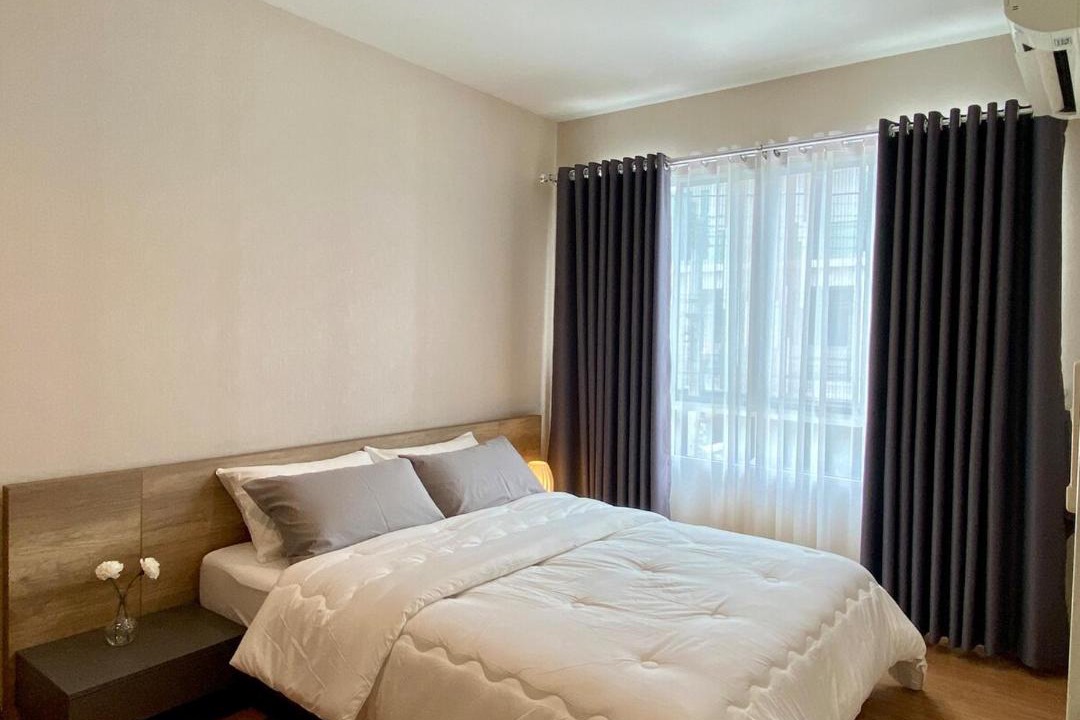 Photo of Bedroom in Nong Chaeng