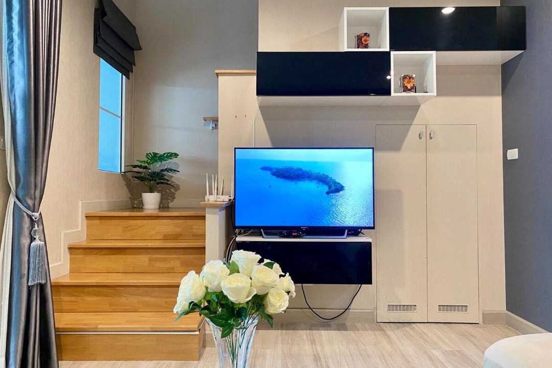 Photo of Livingroom in Nong Chaeng