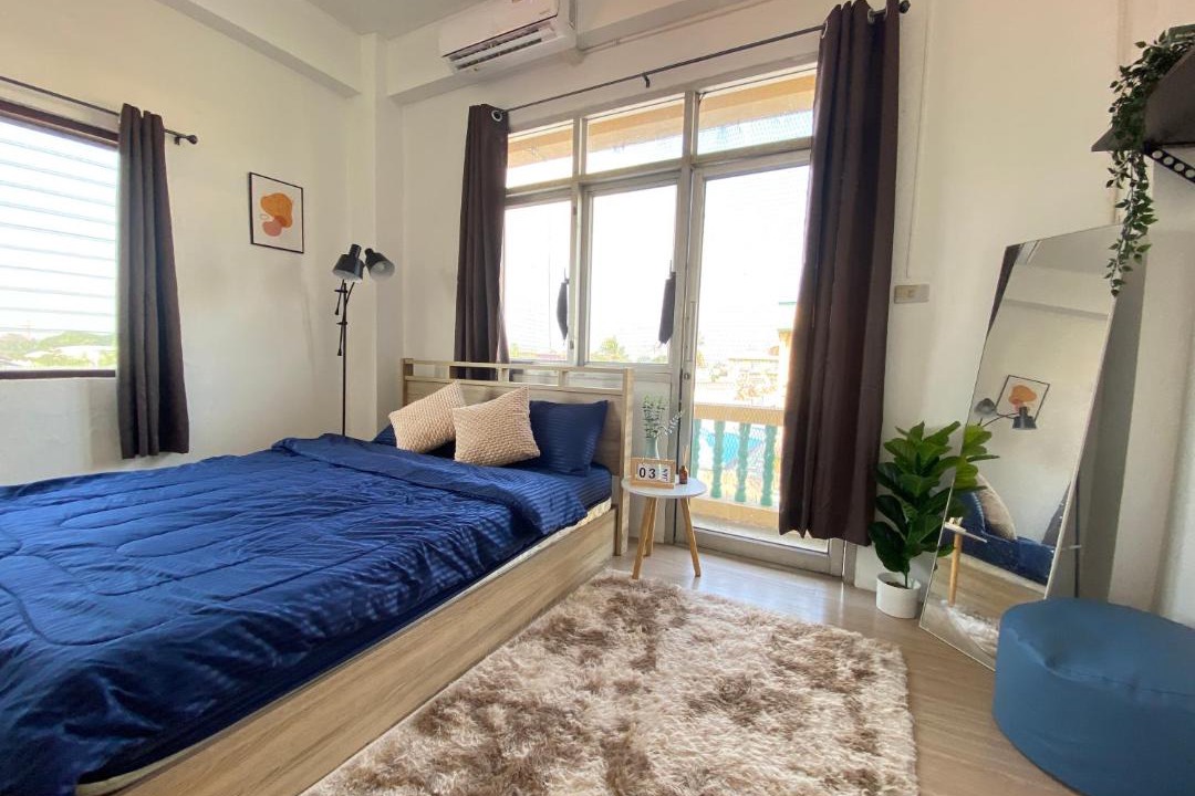 Photo of Bedroom in Salaya
