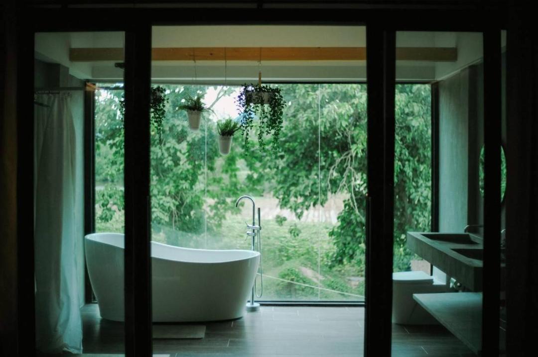 Photo of Bathroom in Sai Yok