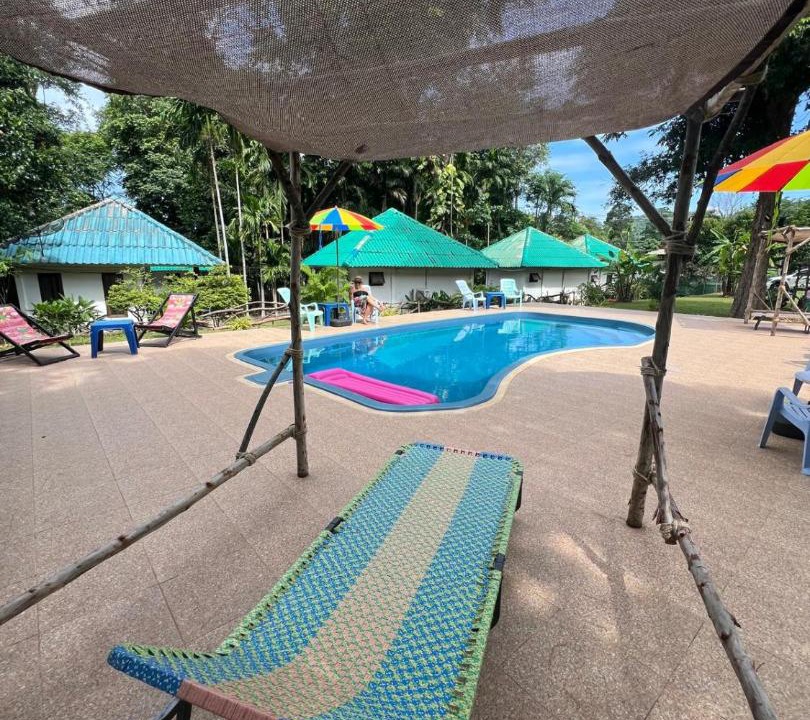 Photo of Outdoor in Ko Chang