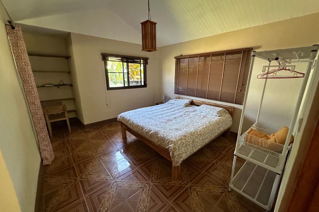 Photo of Bedroom in Chiang Dao