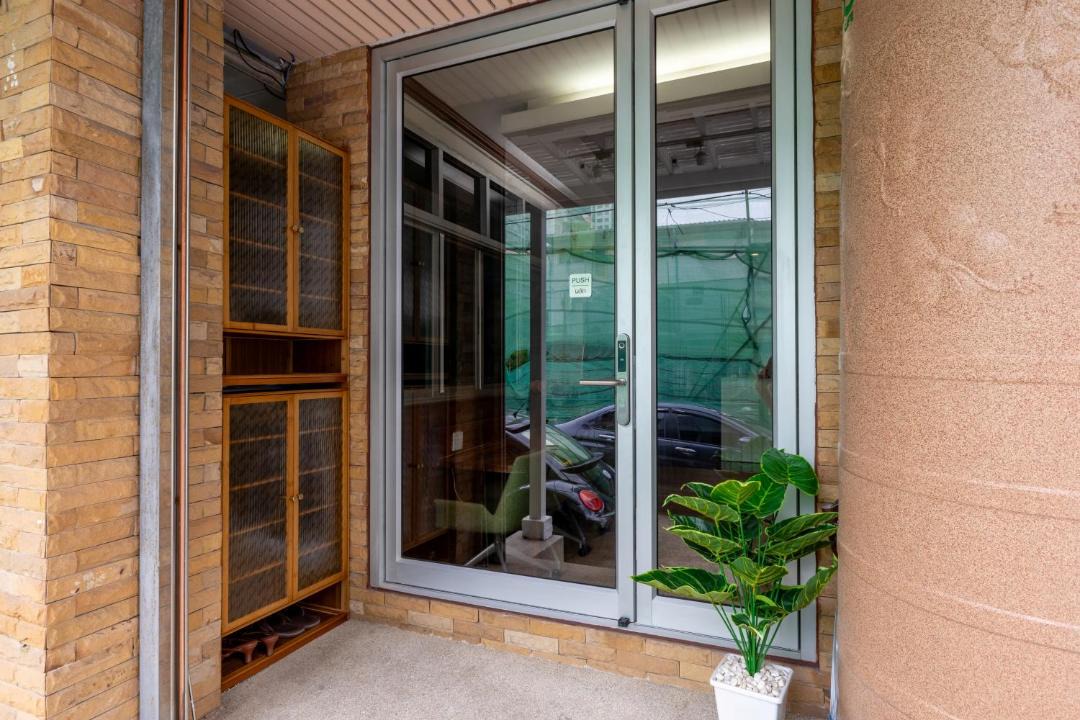 Photo of Patio Balcony in Rama 9