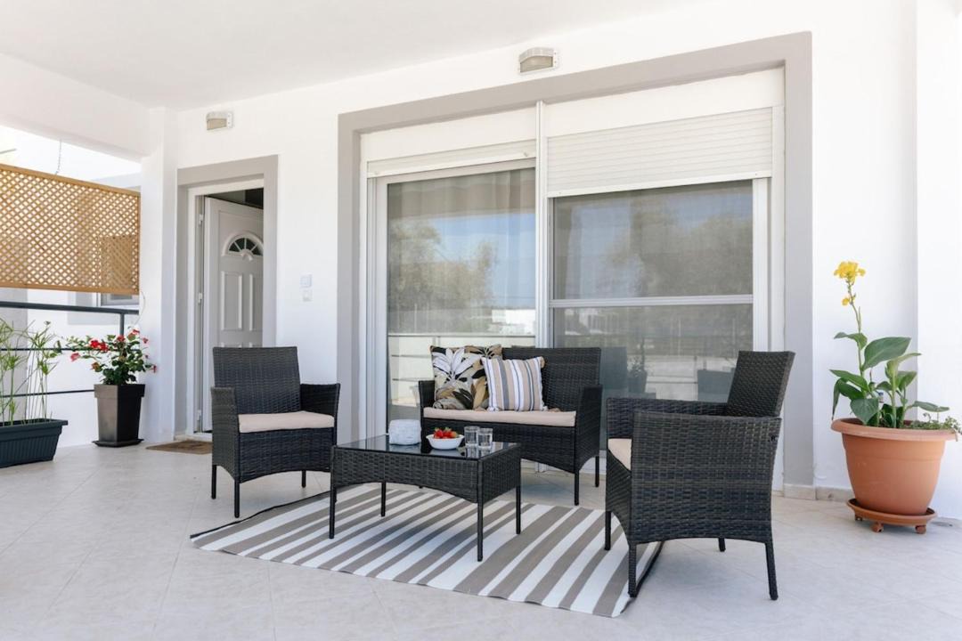Photo of Patio Balcony in Adele