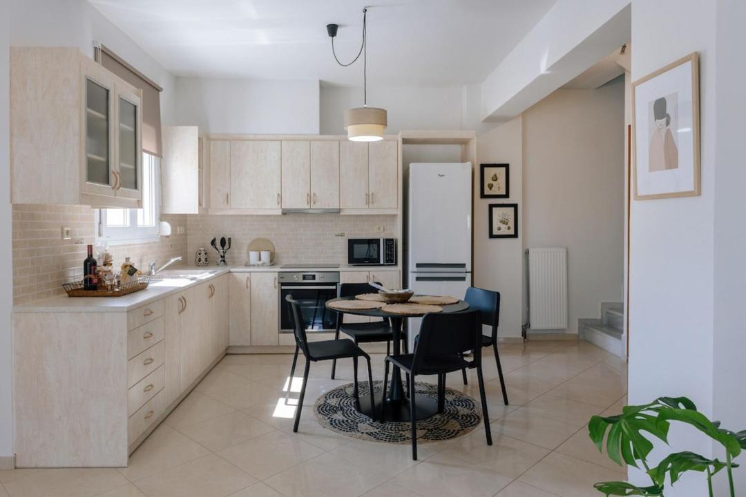 Photo of Kitchen in Adele