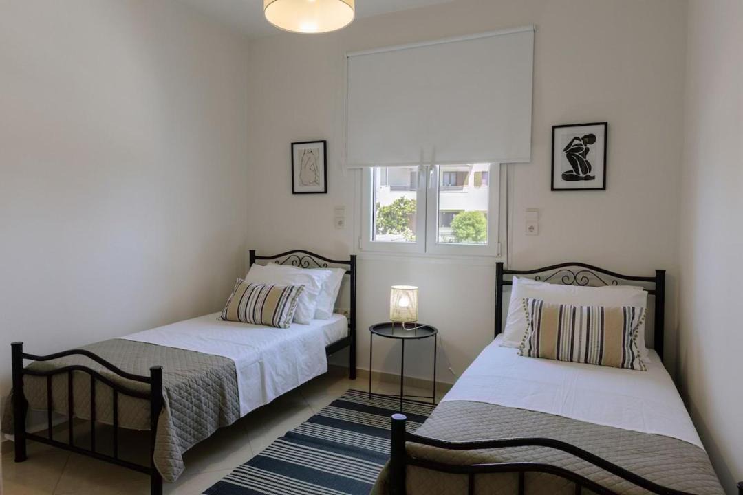 Photo of Bedroom in Adele