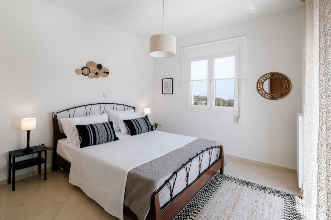 Photo of Bedroom in Adele