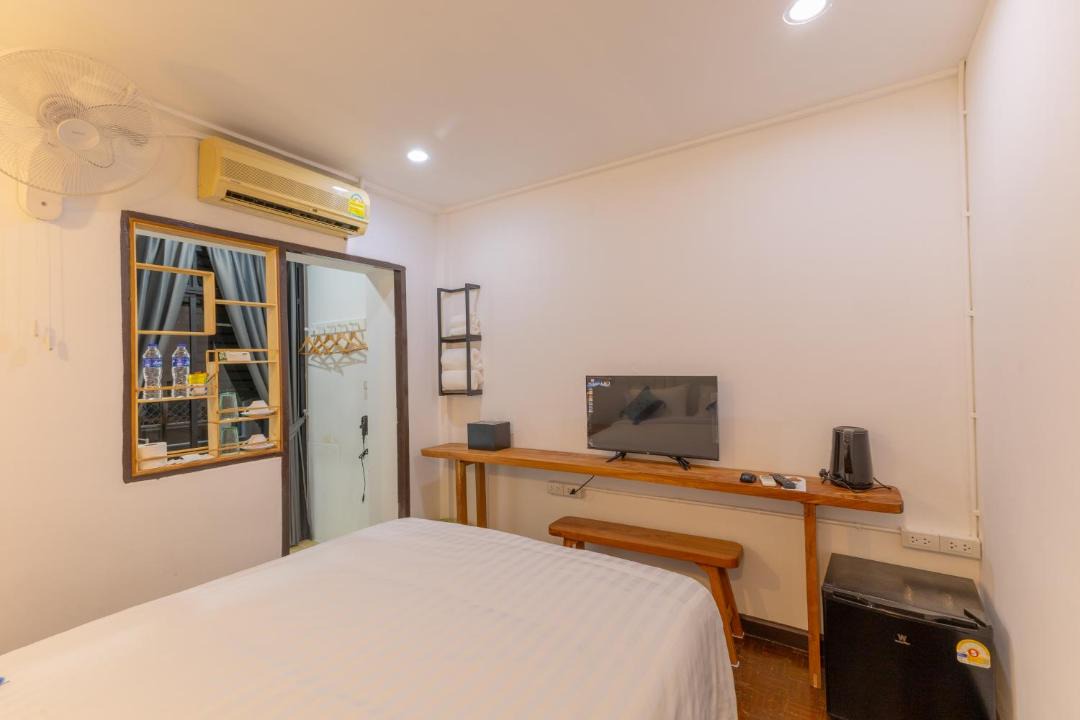 Photo of Bedroom in Rama 9