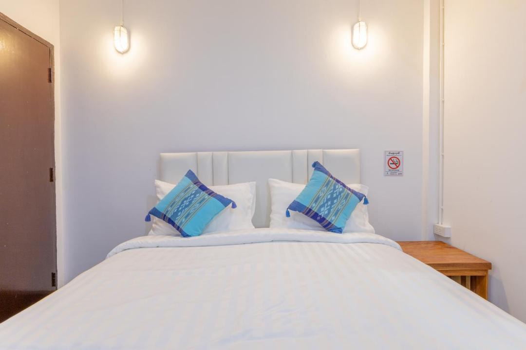 Photo of Bedroom in Rama 9
