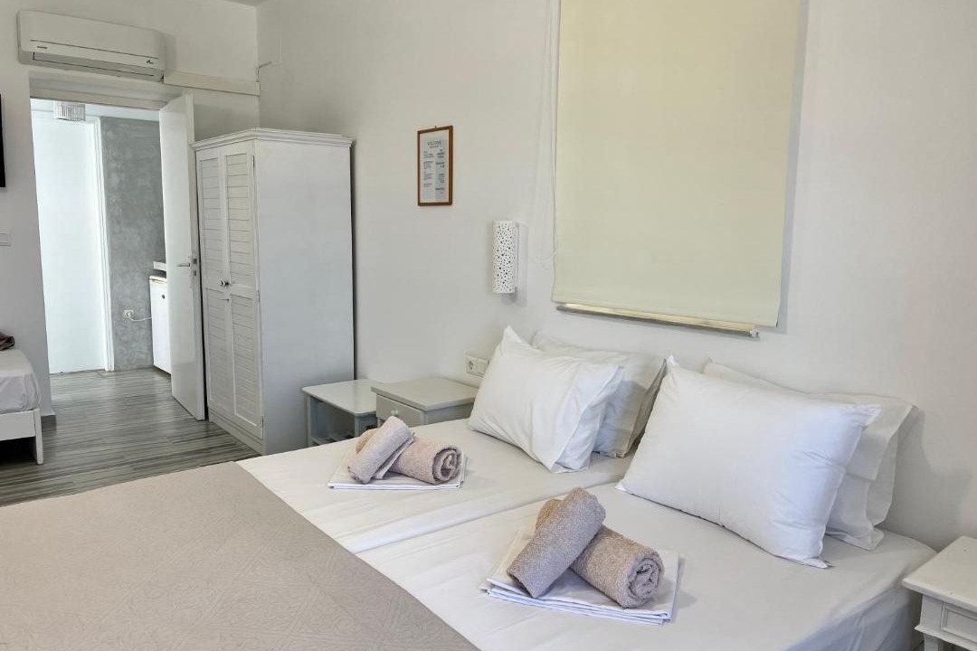 Photo of Bedroom in Naousa
