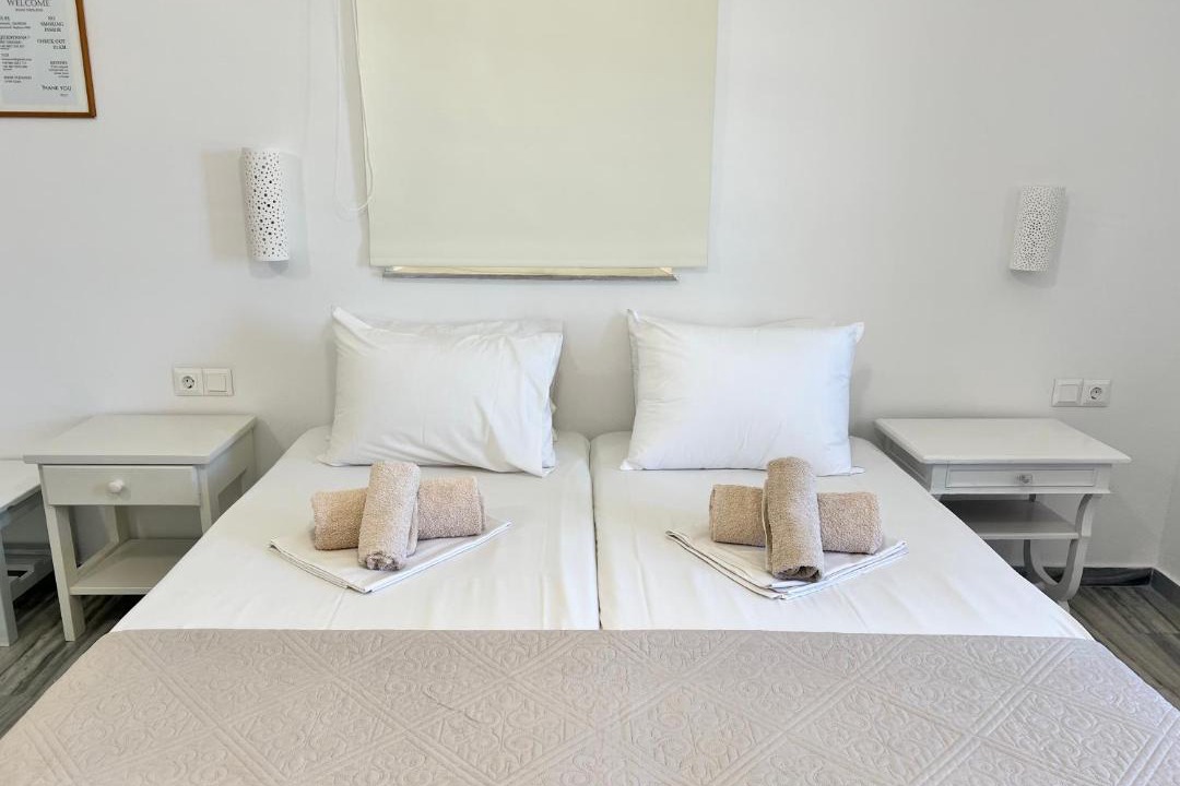 Photo of Bedroom in Naousa