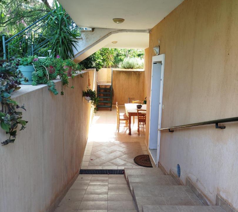 Photo of Patio Balcony in Dirfys-Messapia