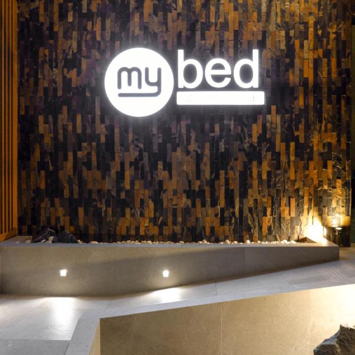Photo of Bedroom in Ban Suan